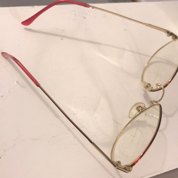 Eye glass frame - Picture 3 of 4